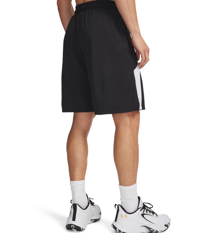 Under Armour® Trainingsshorts CURRY DREAMERS SHORT für Basketball, sportlicher Stil, aus Polyester, kurz geschnitten Bild 3