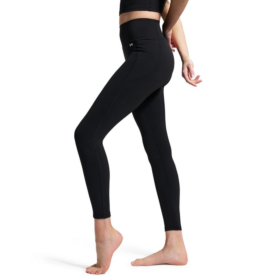 Under Armour® Funktionstights MOTION LEGGING für bewegungsorientierte Aktivitäten, mit guter Bewegungsfreiheit Bild 3