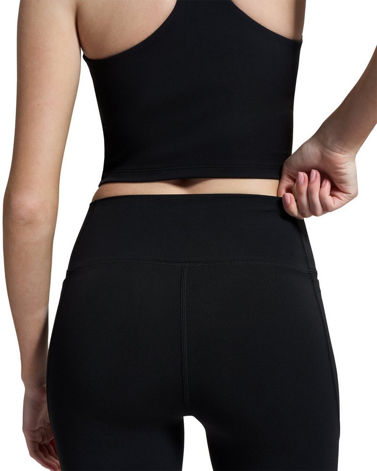 Under Armour® Funktionstights MOTION LEGGING für bewegungsorientierte Aktivitäten, mit guter Bewegungsfreiheit Bild 4