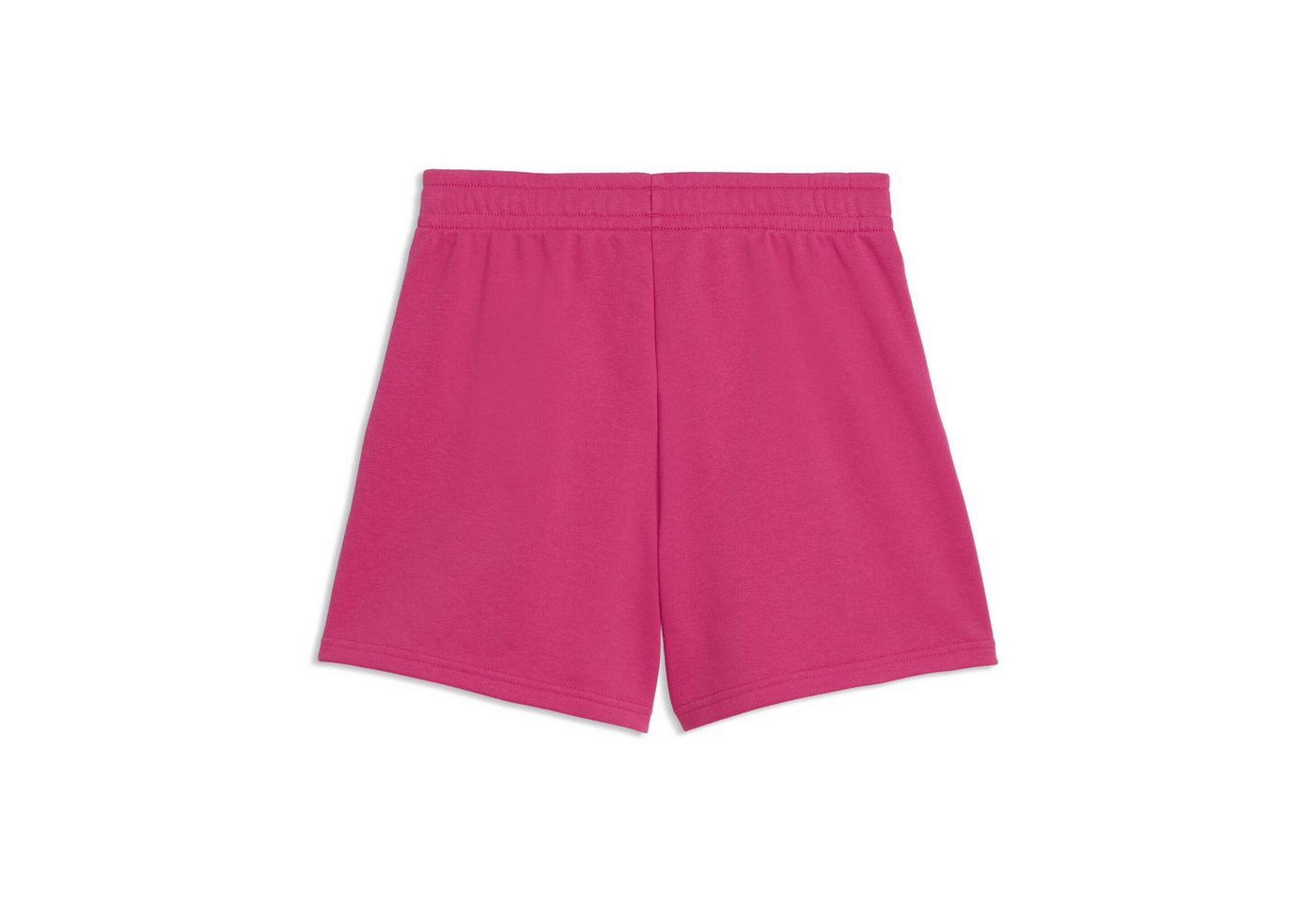PUMA Sporthose Essentials High-Waist Shorts Mädchen Bild 5