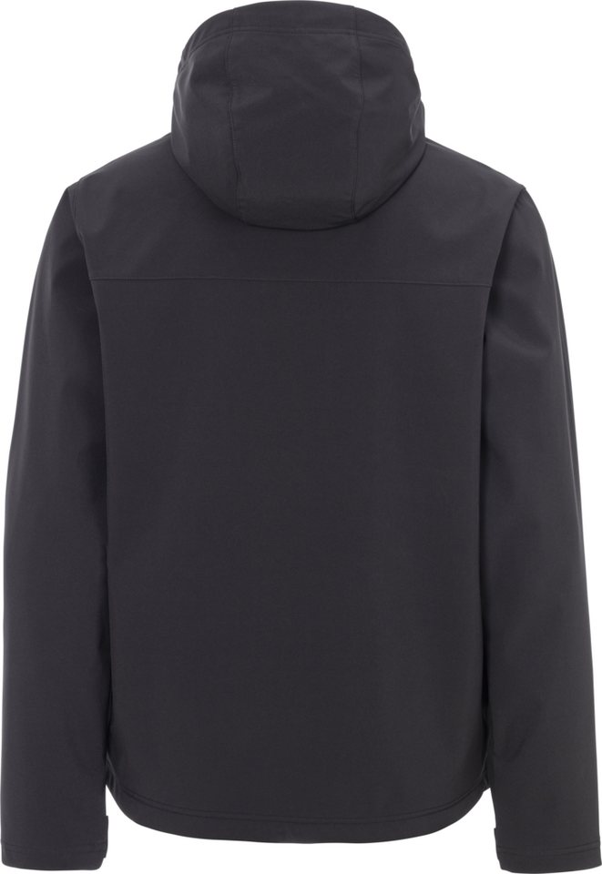 McKINLEY Outdoorjacke HE.-JACKE MOUNT BONA M für vielseitige Aktivitäten im Freien, superelastisches Material Bild 2