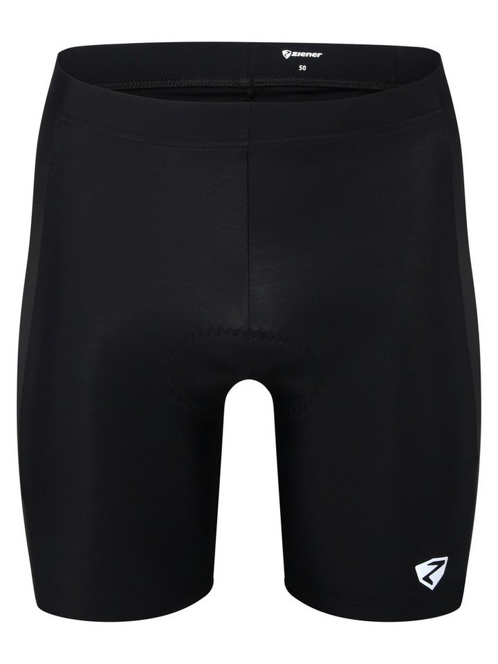 Ziener Radhose NONIK-Z Bild 2