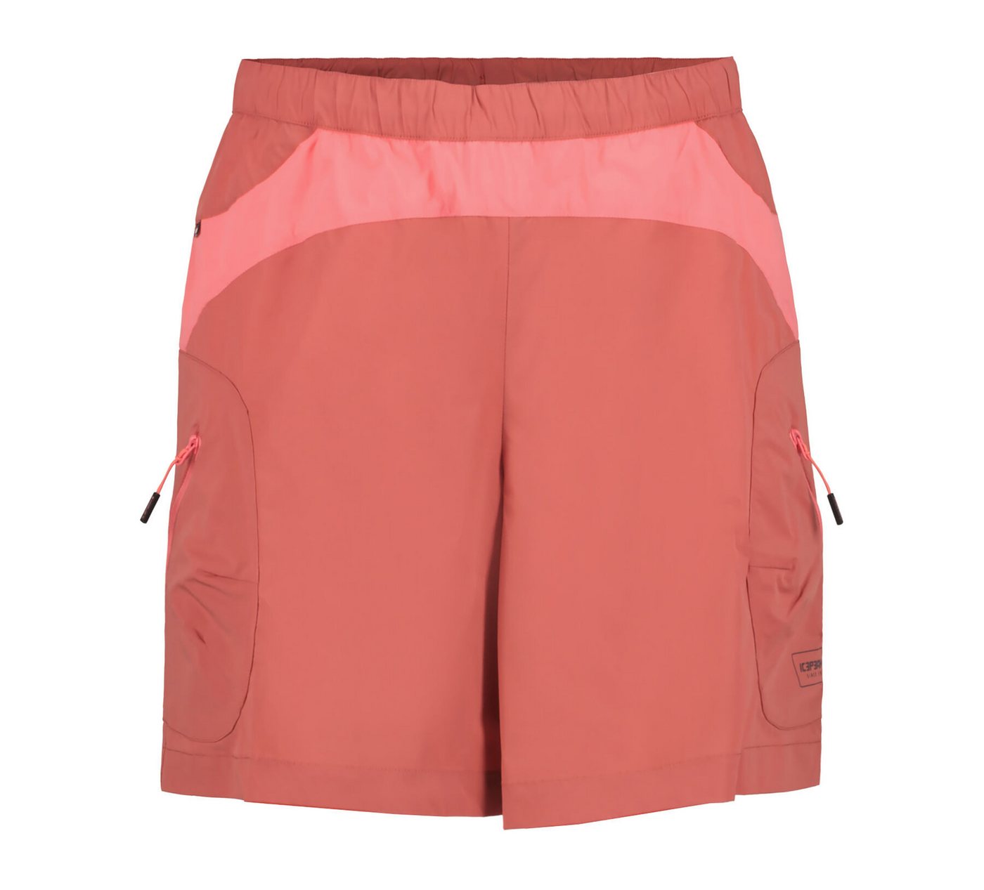 Icepeak Trekkingshorts Icepeak Shorts Brea Bild 2