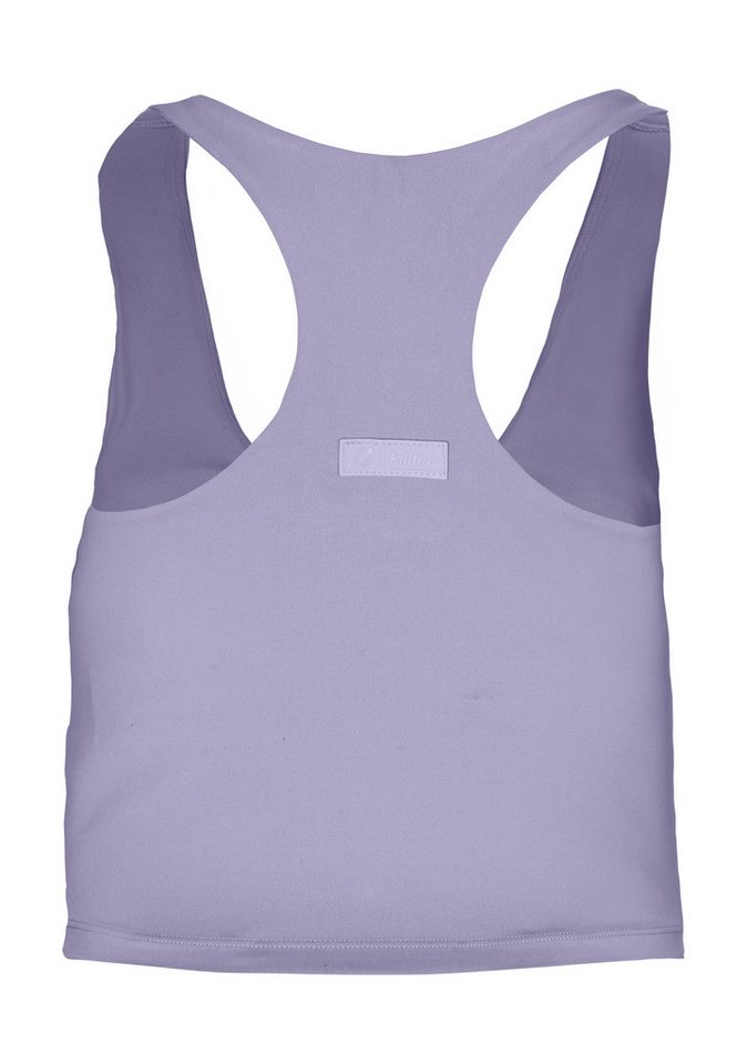 Killtec Funktionstop KOS 170 WMN TP Atmungsaktiv, schnelltrocknend, Comfort-Stretch, herausnehmbare Pads Bild 4