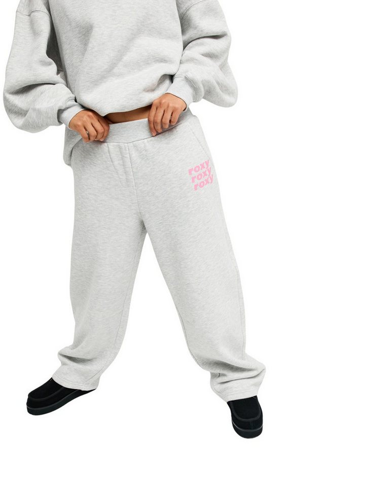 Roxy Jogger Pants Surf Doll Bild 3