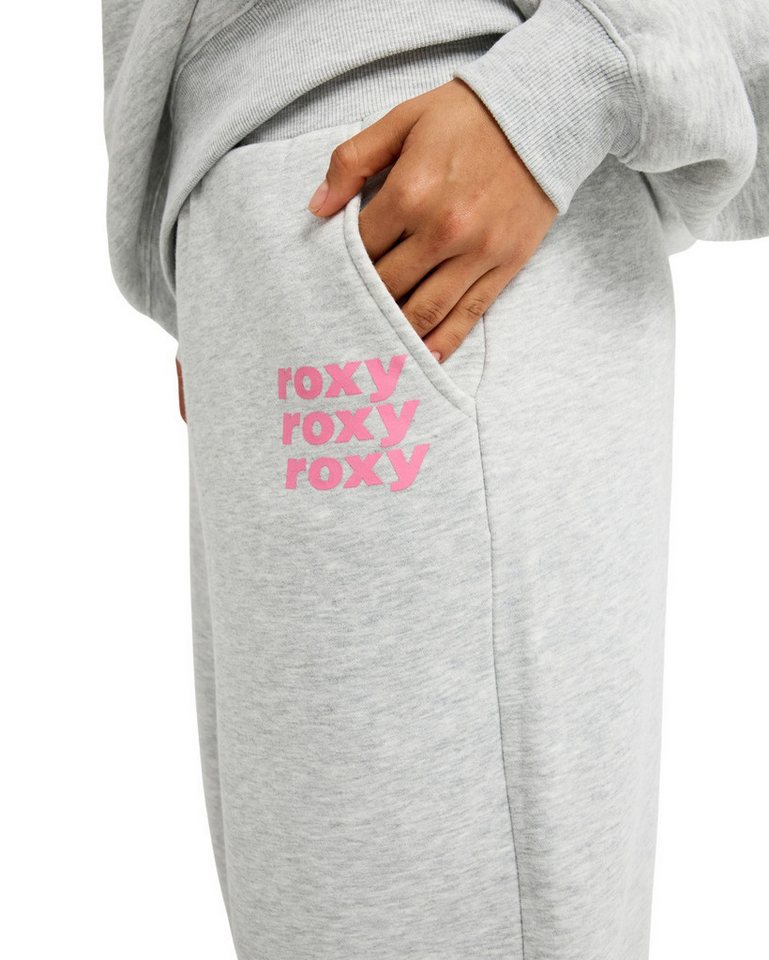 Roxy Jogger Pants Surf Doll Bild 4