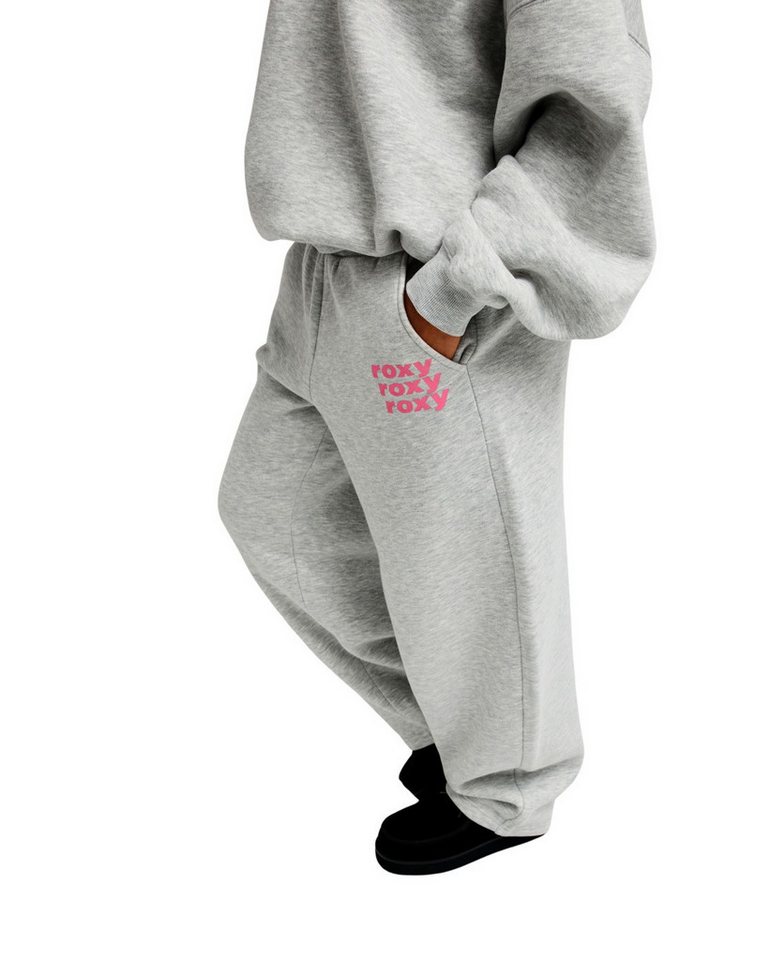 Roxy Jogger Pants Surf Doll Bild 5