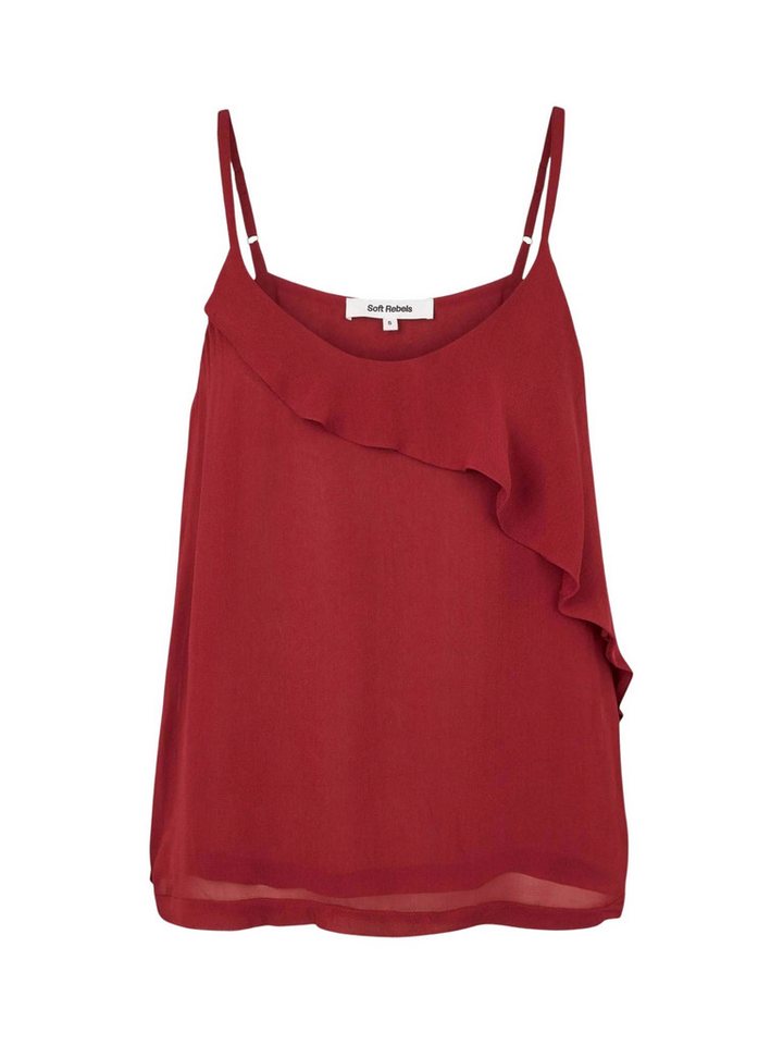 Soft Rebels Funktionstop Soft Rebels Top SRGamma Bild 3