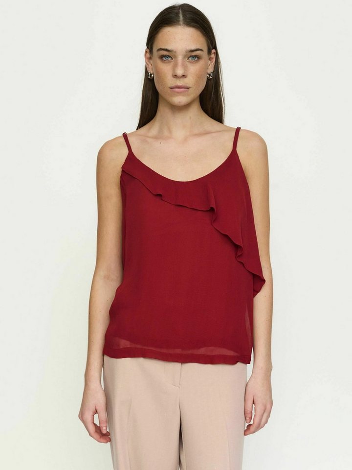 Soft Rebels Funktionstop Soft Rebels Top SRGamma Bild 5