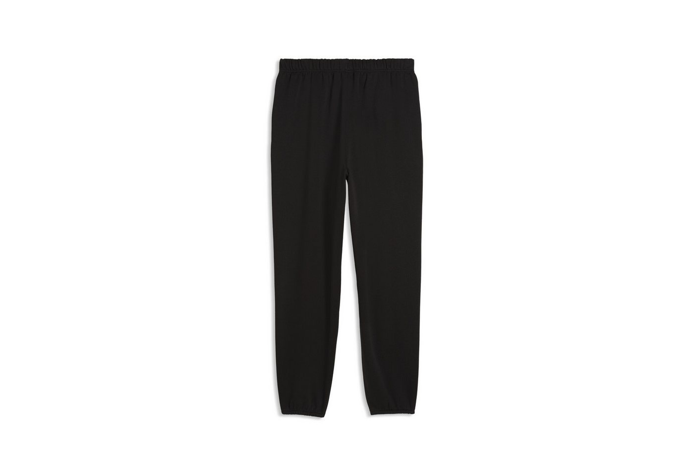 PUMA Sporthose Funtals Fleece-Basketballjogginghose Herren Bild 5