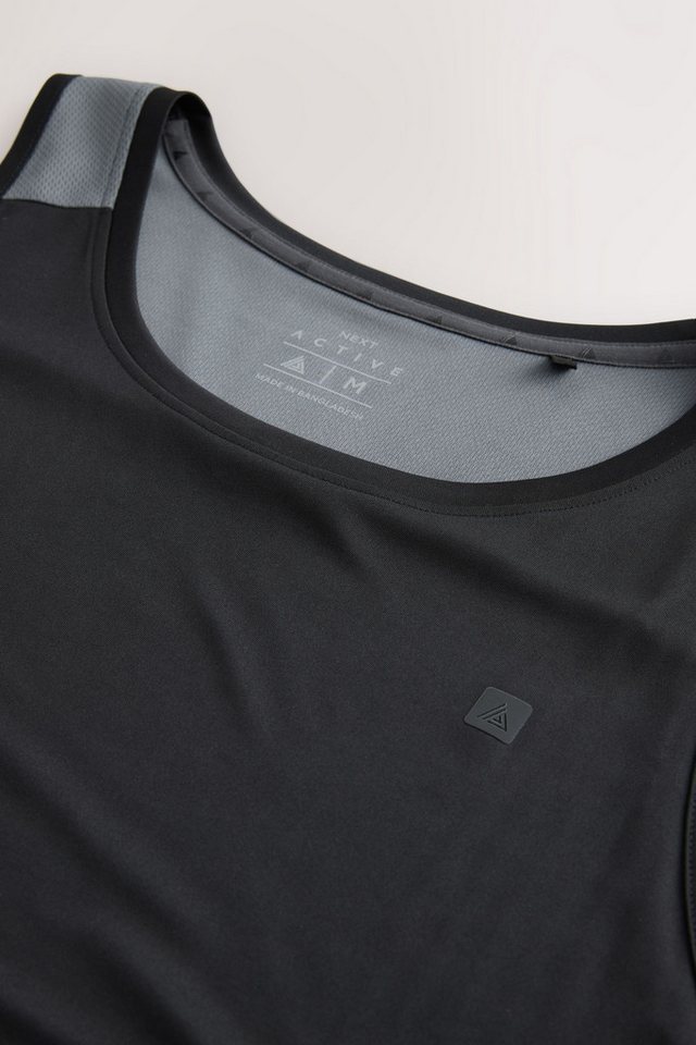 Next Sporttop Active Training Trägertop (1-tlg)