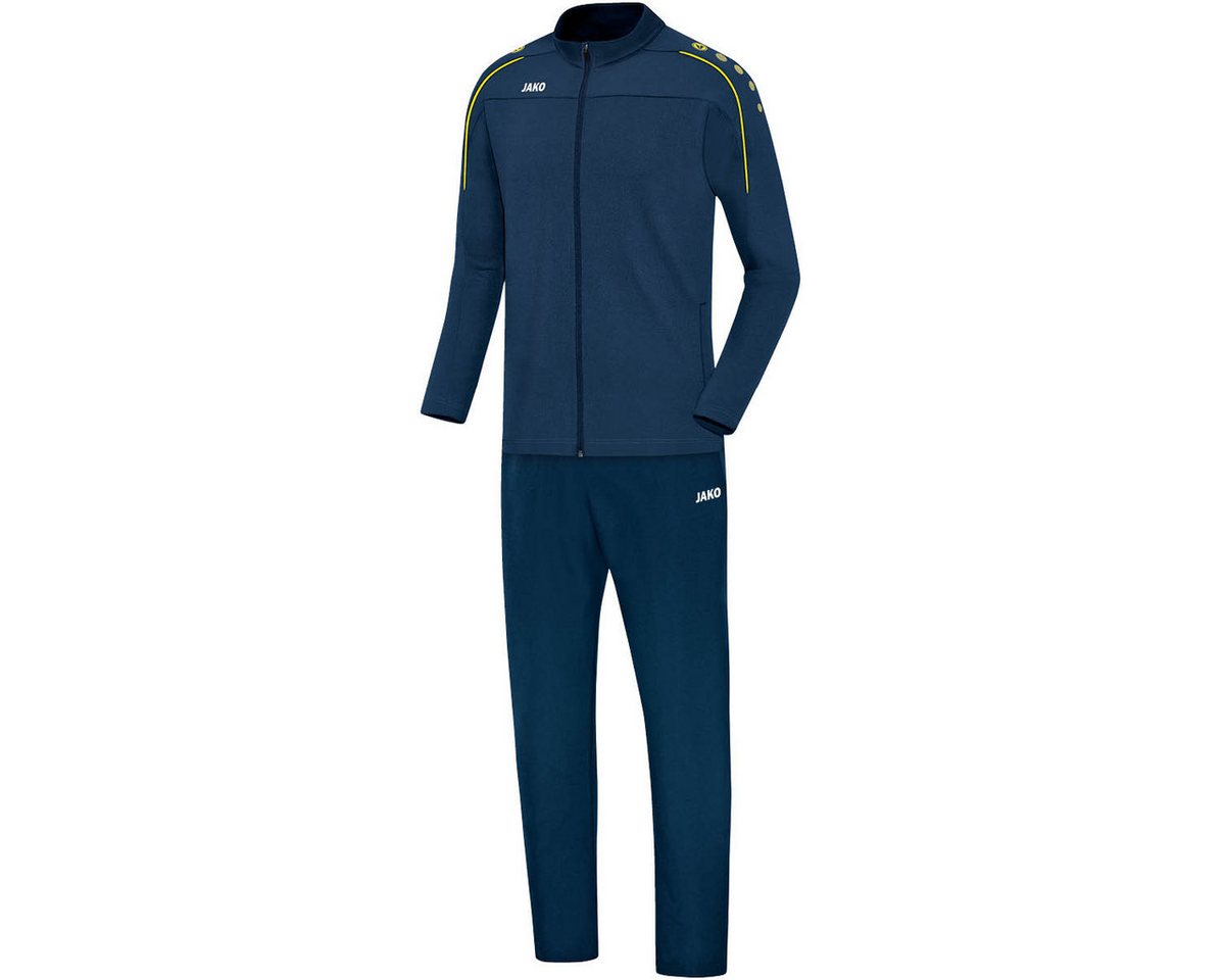 Jako Jogginganzug M9550 Präsentationsanzug Classico