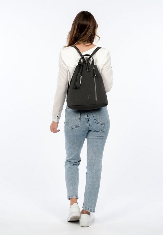 SURI FREY Cityrucksack SFY Romy (1-tlg), Für Damen