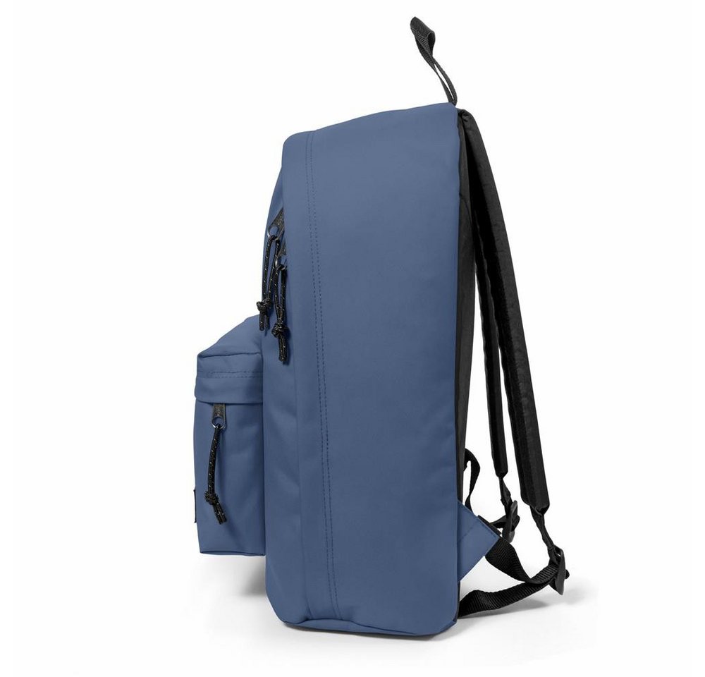 Eastpak Rucksack OUT OF OFFICE, 13-Zoll-Laptopfach, 27 l, Powder Pilot (blau)