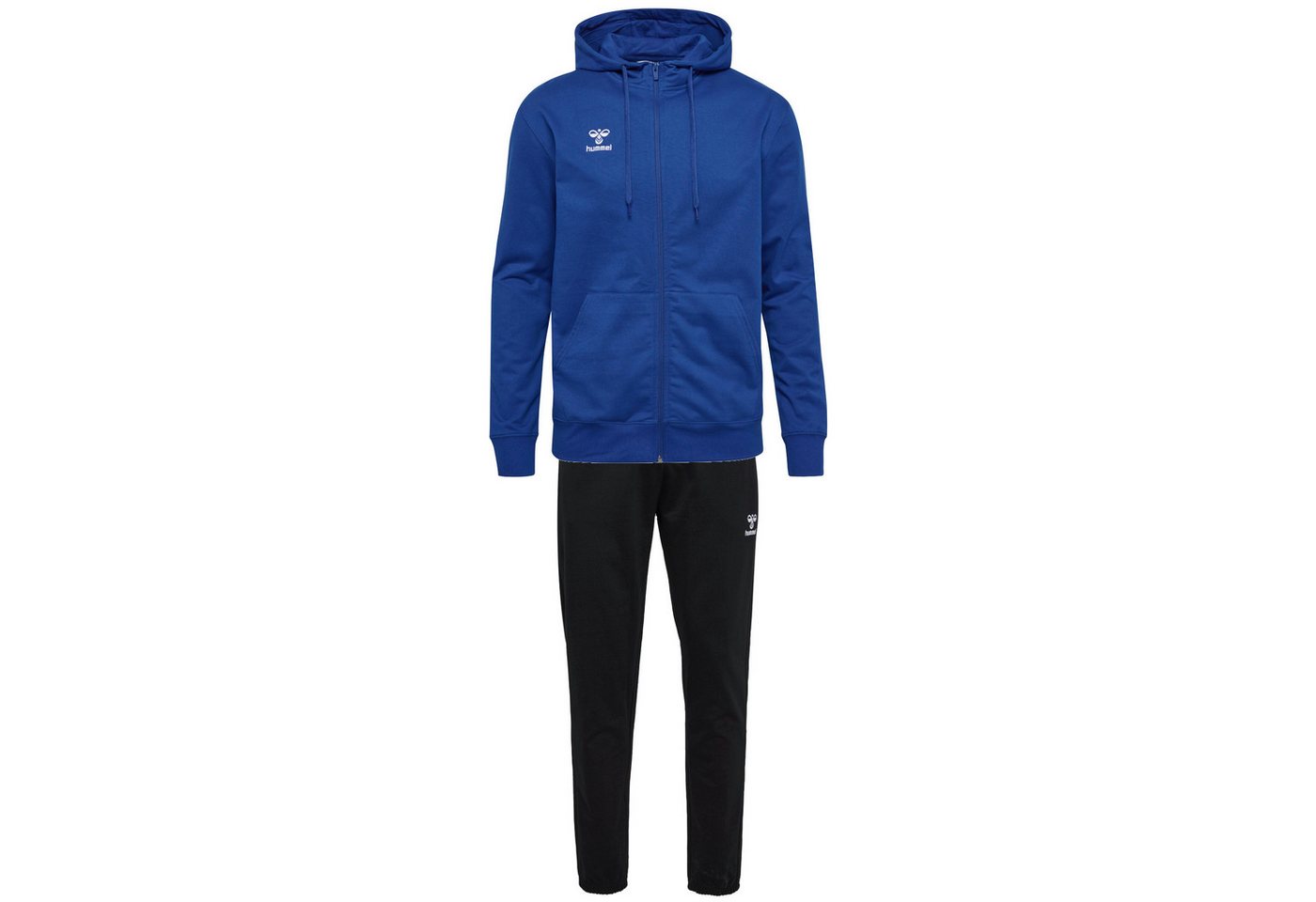 hummel Trainingsanzug Hummel Herren Trainingsanzug hmlGO 2.0 224837+224848