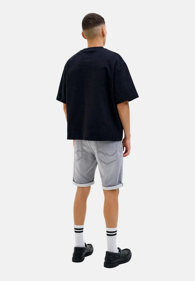Jack & Jones Funktionsshorts JJIRICK JJICON I.K. SHORTS GE 063 S