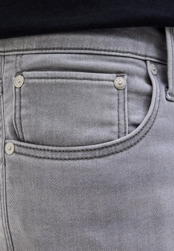 Jack & Jones Funktionsshorts JJIRICK JJICON I.K. SHORTS GE 063 S Bild 2