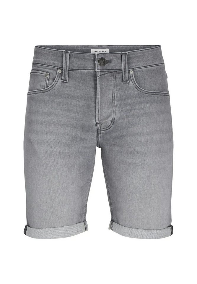 Jack & Jones Funktionsshorts JJIRICK JJICON I.K. SHORTS GE 063 S Bild 3