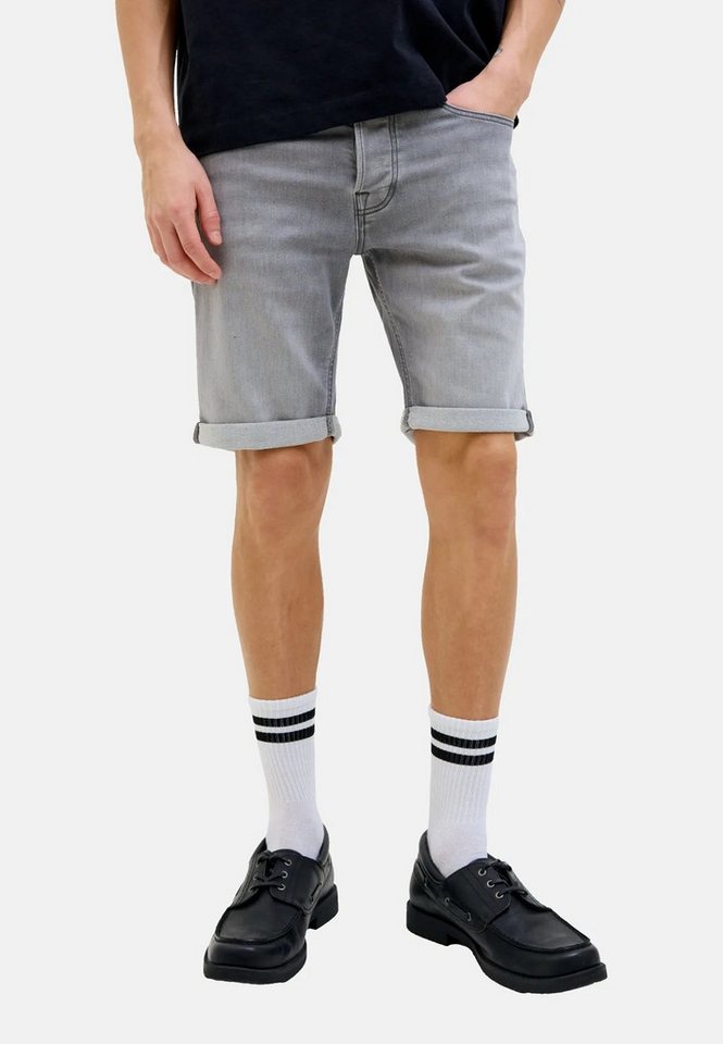 Jack & Jones Funktionsshorts JJIRICK JJICON I.K. SHORTS GE 063 S Bild 4