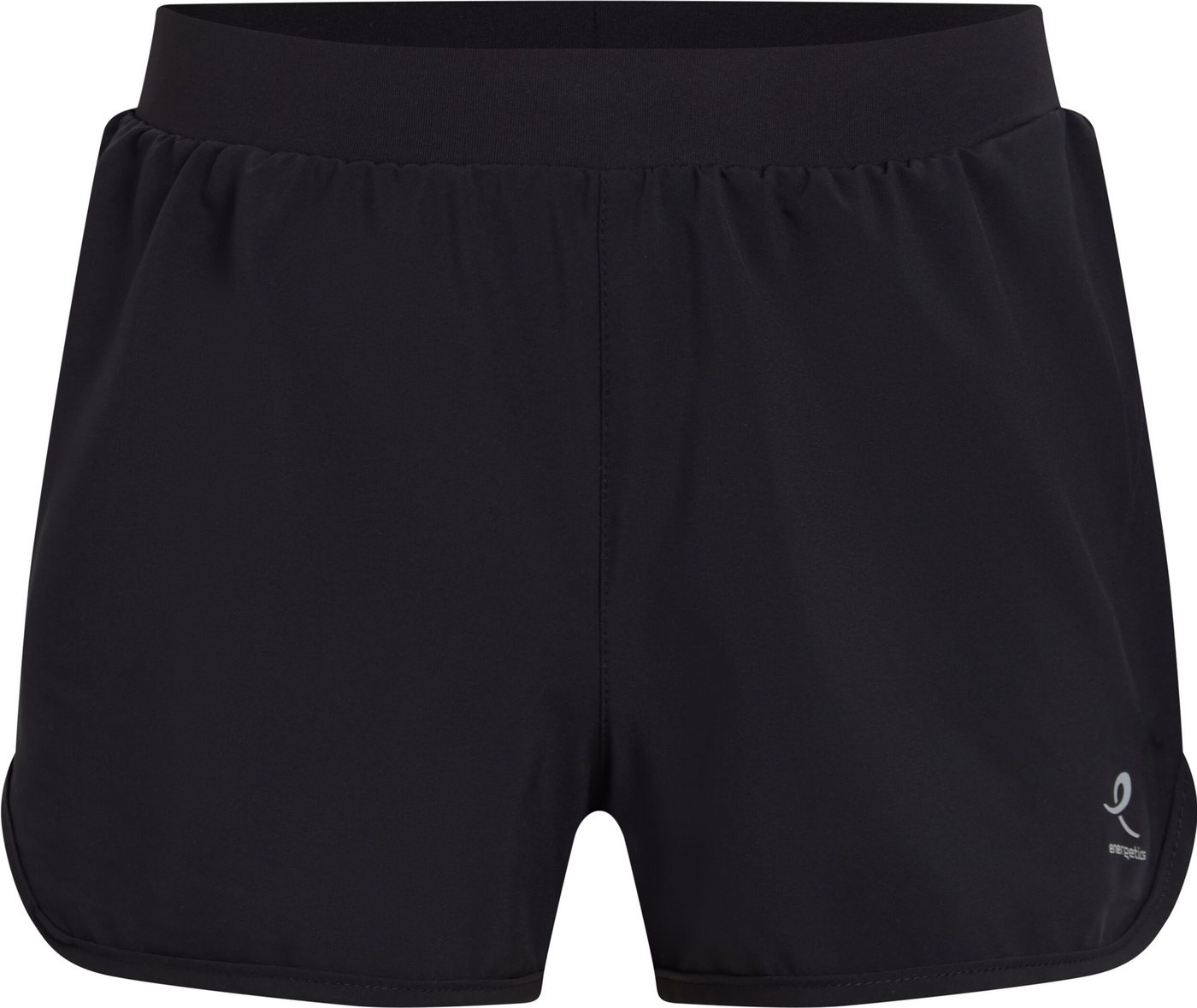 Energetics Funktionshose Mä.-Shorts Bamas V G NAVY/ROT