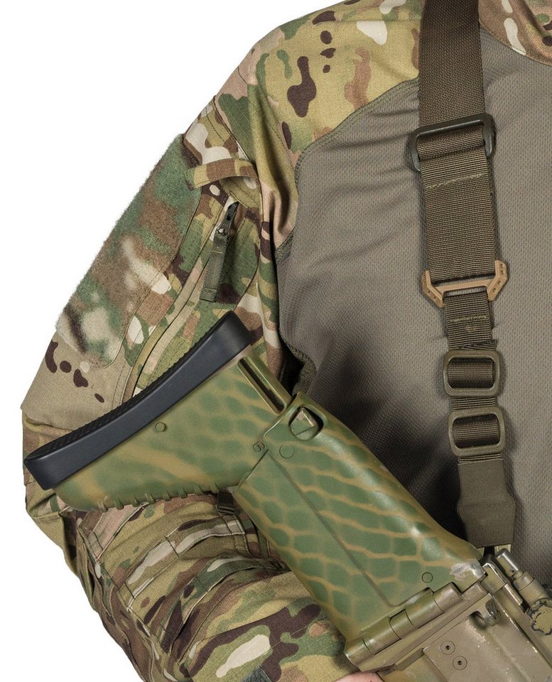 UF PRO Funktionshemd Striker XT Gen.2 Combat Shirt Flecktarn