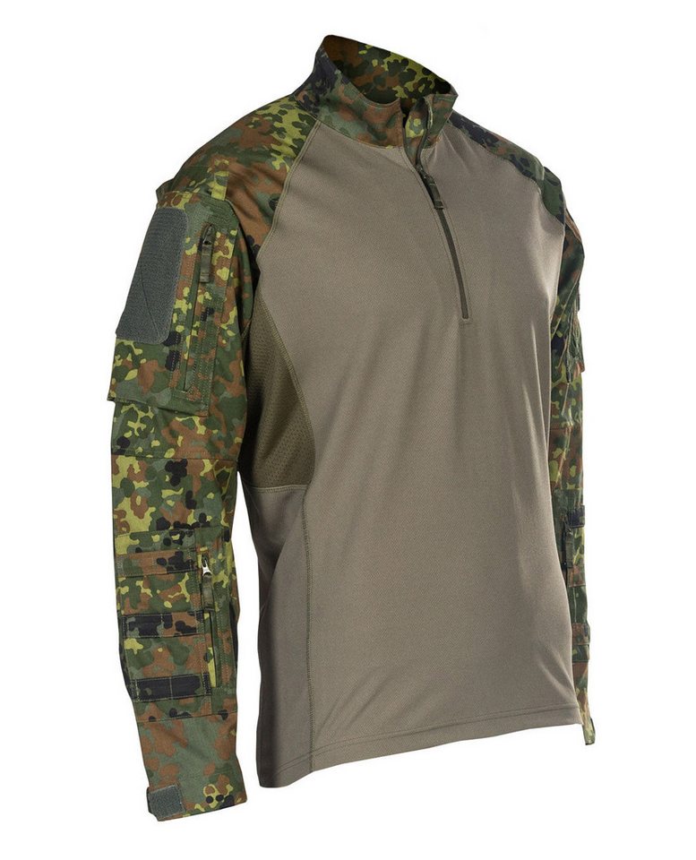 UF PRO Funktionshemd Striker XT Gen.2 Combat Shirt Flecktarn Bild 2