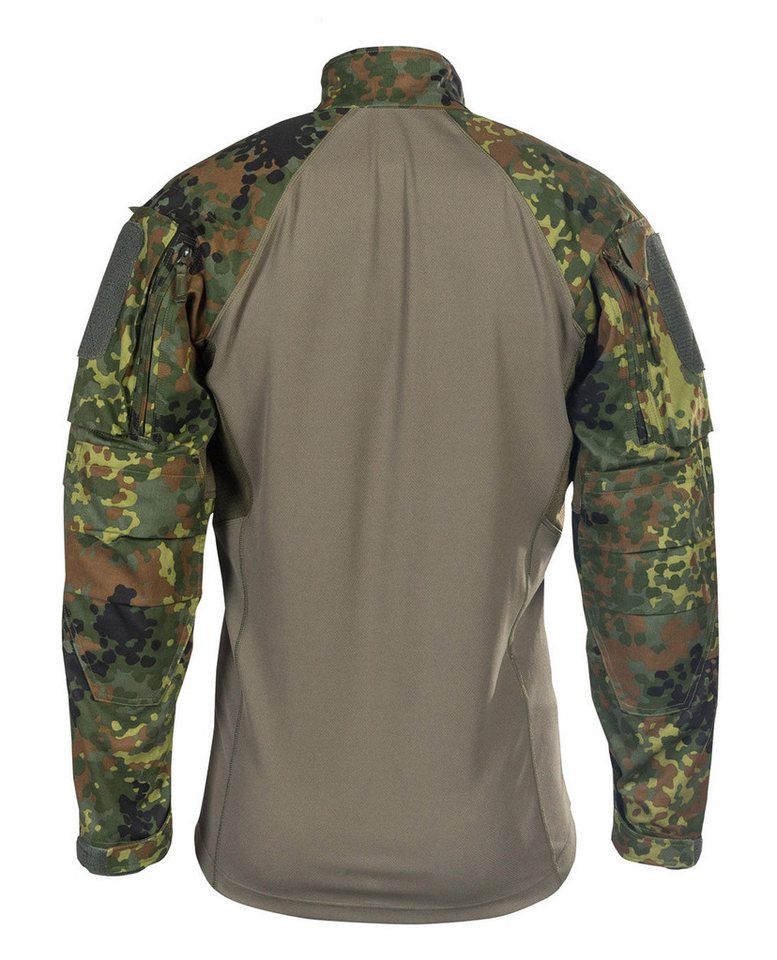 UF PRO Funktionshemd Striker XT Gen.2 Combat Shirt Flecktarn Bild 4