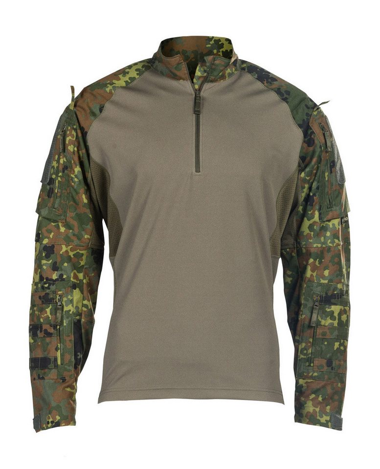 UF PRO Funktionshemd Striker XT Gen.2 Combat Shirt Flecktarn Bild 5