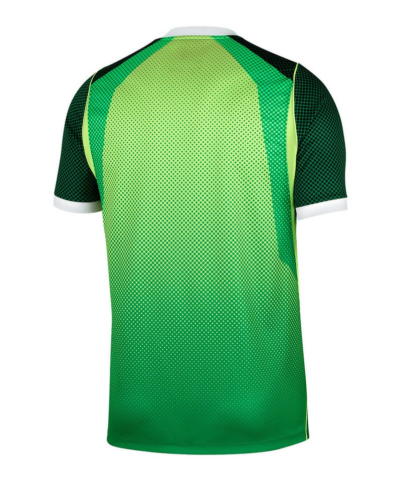 Nike Fußballtrikot Nike Performance NFF Nigeria Trikot Home WM 2026 Weltmeisterschaft Bild 3