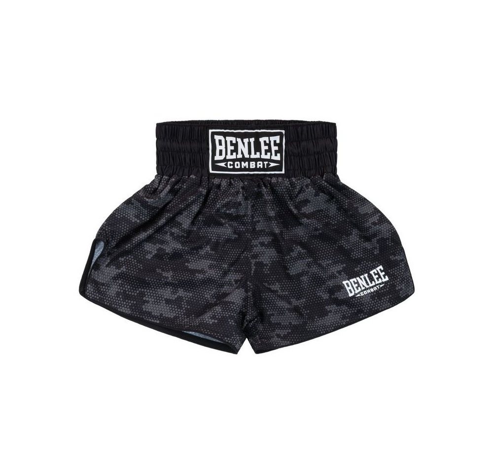 Benlee Rocky Marciano Trainingsshorts Kombat