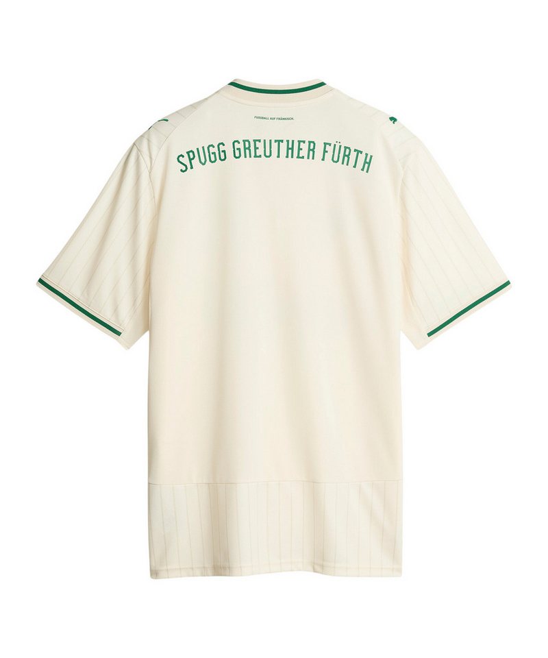 PUMA Fußballtrikot PUMA 2. Bundesliga Bild 2