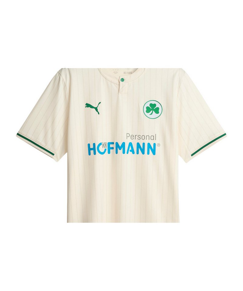 PUMA Fußballtrikot PUMA 2. Bundesliga Bild 3