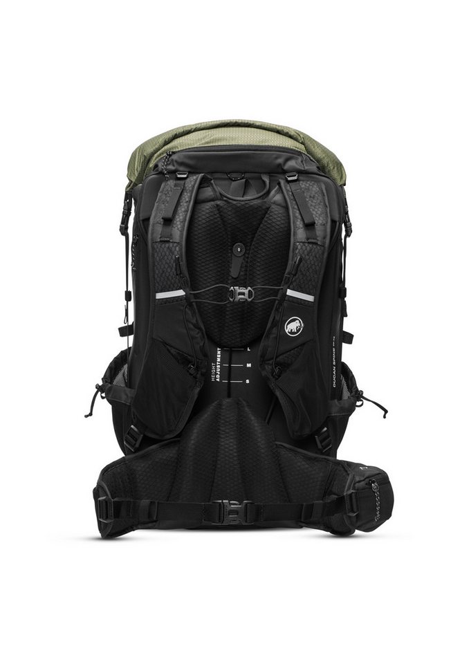 Mammut Wanderrucksack Ducan Spine 28-35