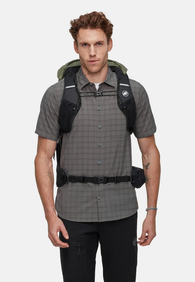 Mammut Wanderrucksack Ducan Spine 28-35 Bild 2
