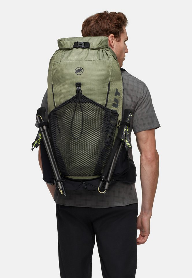 Mammut Wanderrucksack Ducan Spine 28-35 Bild 3