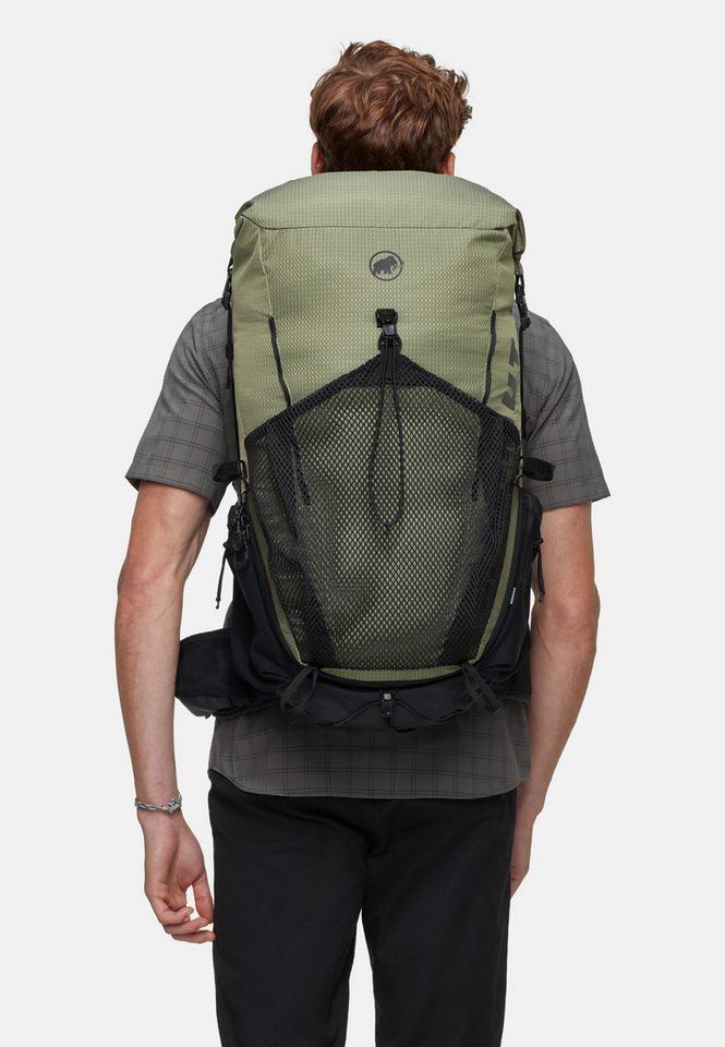 Mammut Wanderrucksack Ducan Spine 28-35 Bild 5
