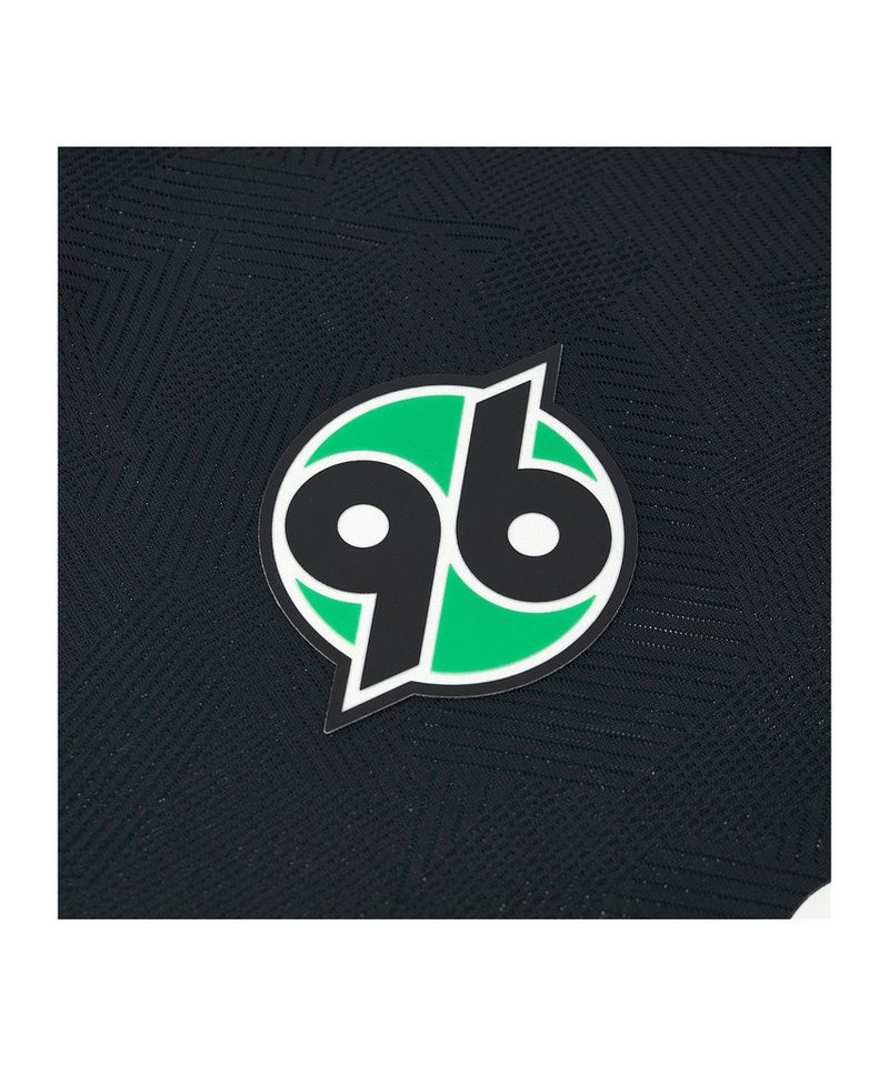 Macron Fußballtrikot Macron Hannover 96 Authentic Trikot Away 2026/2027 2. Bundesliga