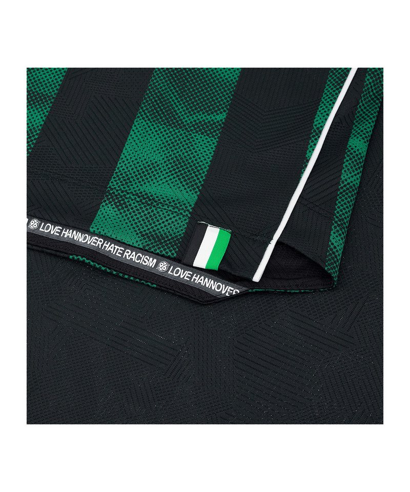 Macron Fußballtrikot Macron Hannover 96 Authentic Trikot Away 2026/2027 2. Bundesliga Bild 2