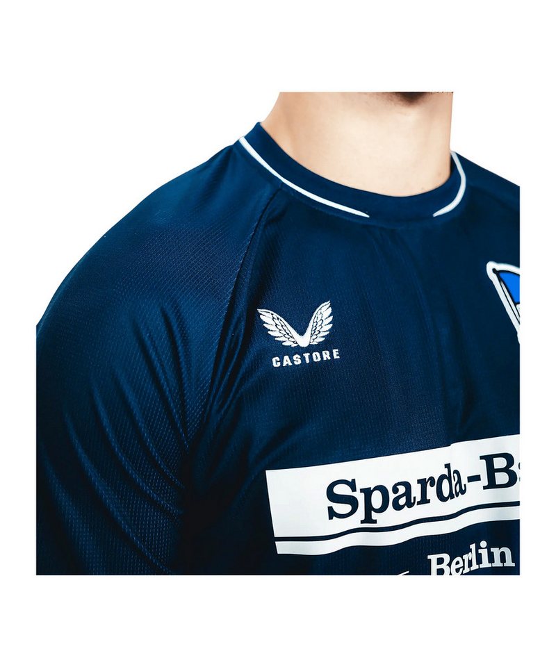 Castore Fußballtrikot Castore Hertha BSC Berlin Trikot Away 2026/2027 Teamsport Bild 3