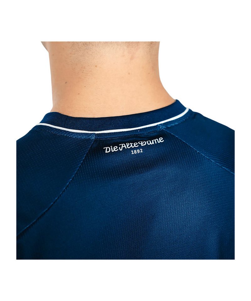Castore Fußballtrikot Castore Hertha BSC Berlin Trikot Away 2026/2027 Teamsport Bild 4