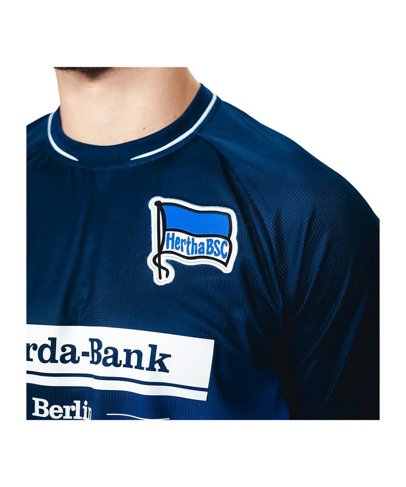 Castore Fußballtrikot Castore Hertha BSC Berlin Trikot Away 2026/2027 Teamsport Bild 5