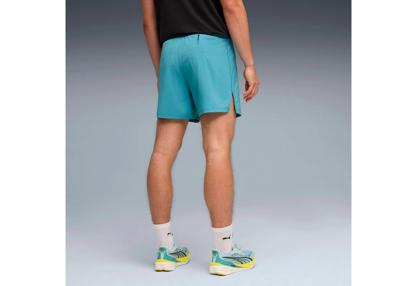 PUMA Laufshorts Dreamrun DryCell 5in Bild 2