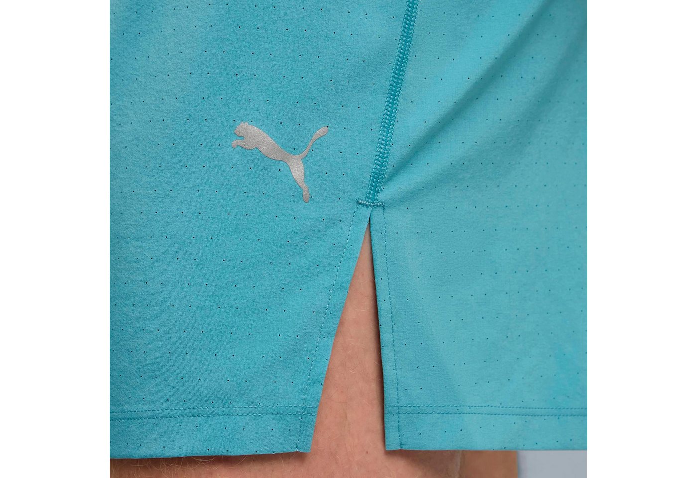 PUMA Laufshorts Dreamrun DryCell 5in Bild 4
