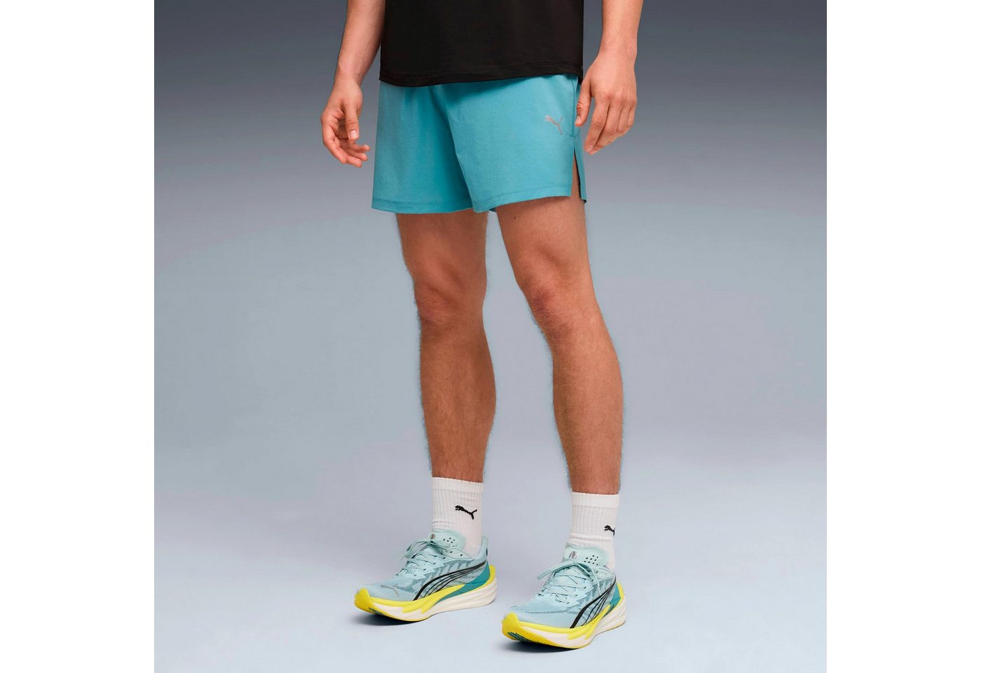 PUMA Laufshorts Dreamrun DryCell 5in Bild 5