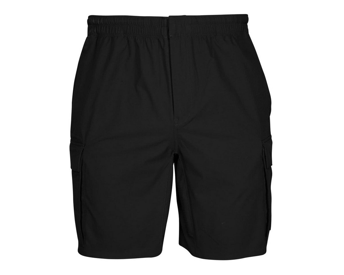 Protective Radhose Gravel Shorts Herren P-Cruise Bild 5