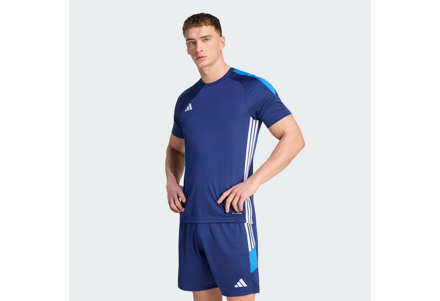 adidas Performance Fußballtrikot TIRO 26 ESSENTIALS TRIKOT (1-tlg)