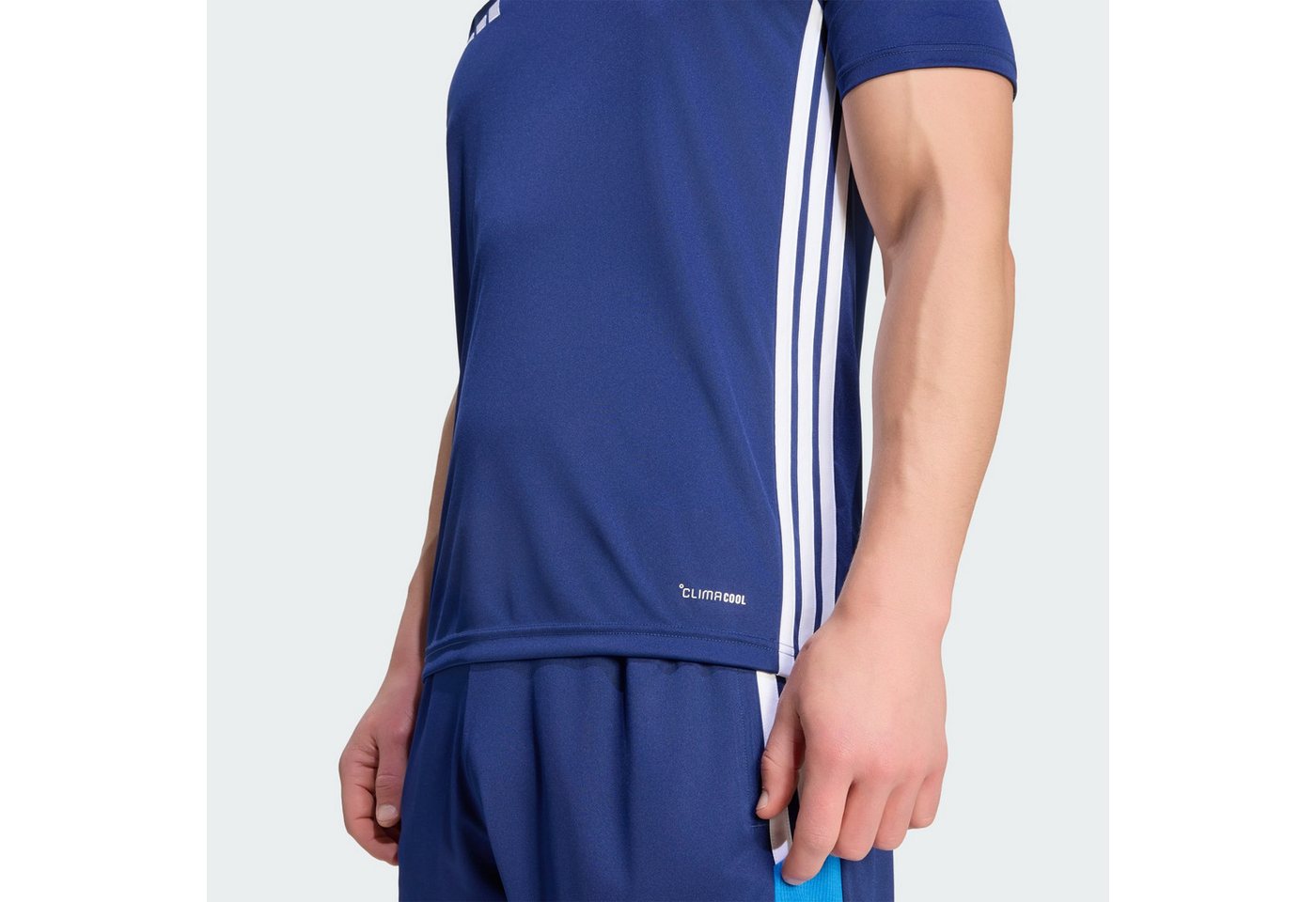 adidas Performance Fußballtrikot TIRO 26 ESSENTIALS TRIKOT (1-tlg) Bild 3