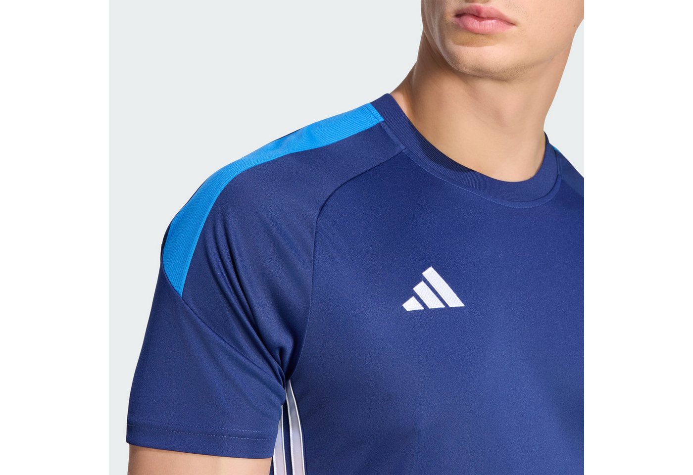adidas Performance Fußballtrikot TIRO 26 ESSENTIALS TRIKOT (1-tlg) Bild 4