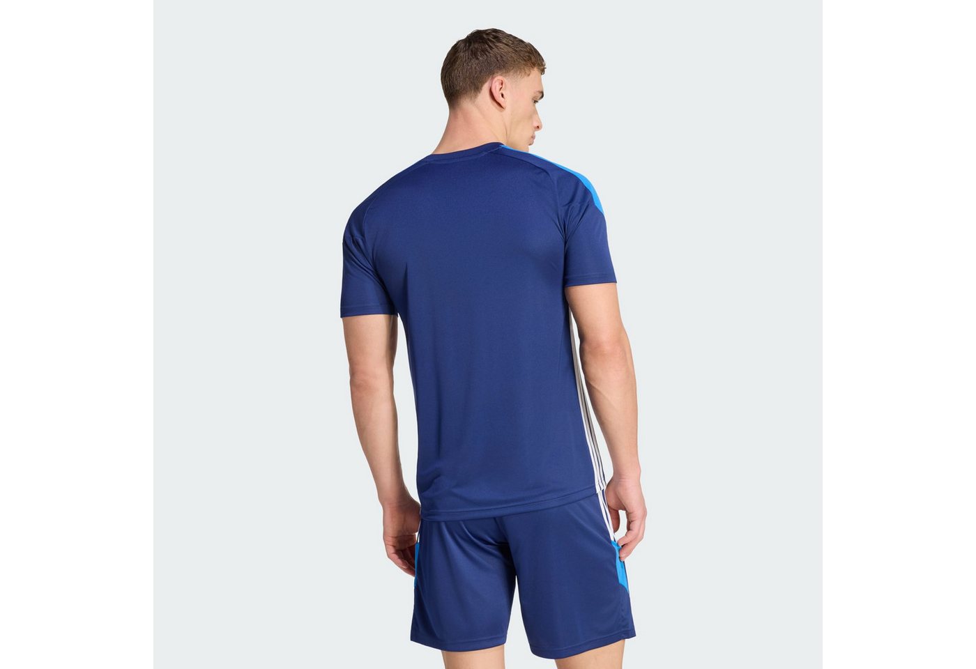 adidas Performance Fußballtrikot TIRO 26 ESSENTIALS TRIKOT (1-tlg) Bild 5