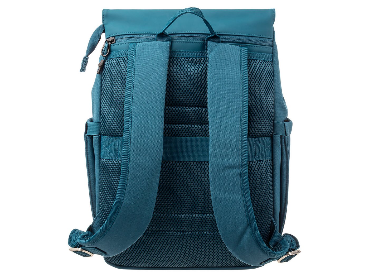 Franky Freizeitrucksack RS67-F Freizeitrucksack (1-tlg), Laptopfach ca.15 Bild 3